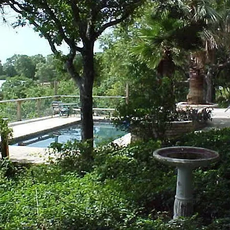 Trail'S End Guest House
